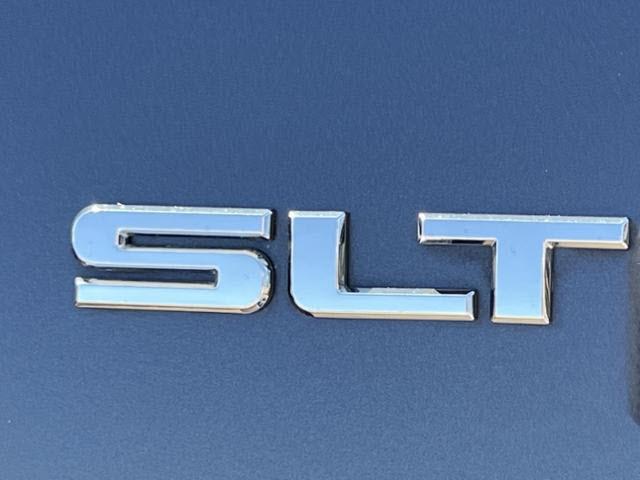 Photo of 2018 Blue Steel Metallic GMC Acadia
