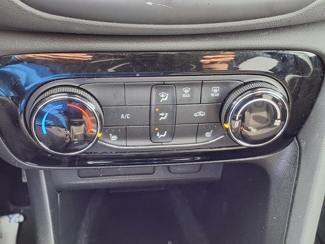 Photo of 2023 Moonstone Gray Metallic Buick Encore GX