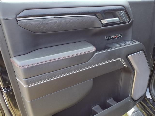 Photo of 2023 Onyx Black Gba GMC Sierra 1500