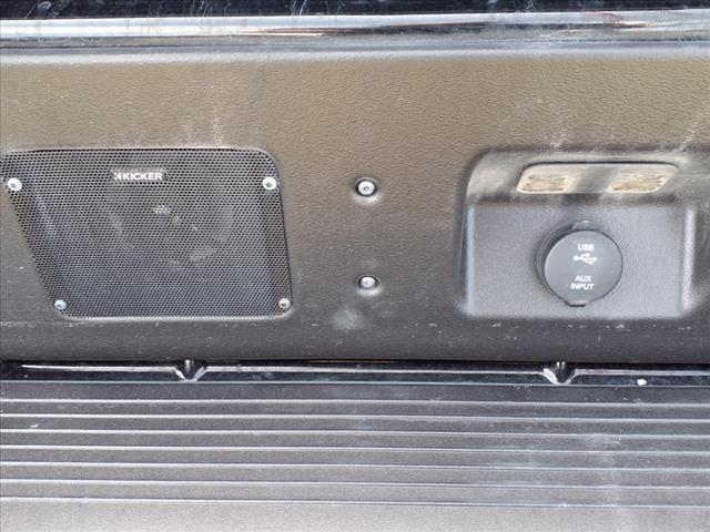 Photo of 2023 Onyx Black Gba GMC Sierra 1500