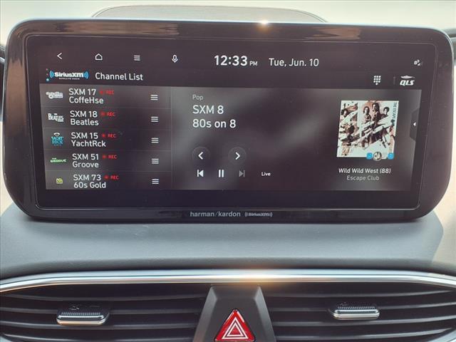Photo of 2023 23252 Hyundai SANTA FE
