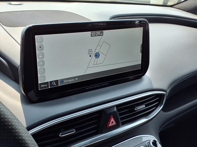 Photo of 2023 23252 Hyundai SANTA FE