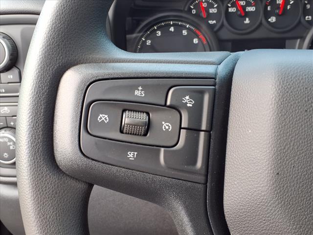 Photo of 2025 Lakeshore Blue Metallic Gxp Chevrolet Silverado 2500