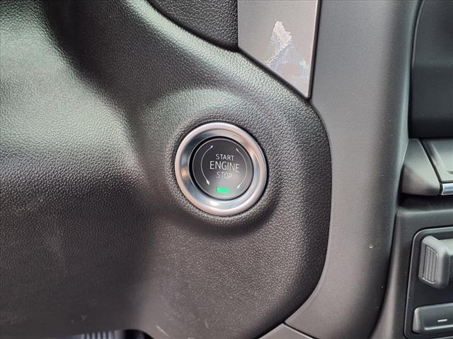 Photo of 2025 Lakeshore Blue Metallic Gxp Chevrolet Silverado 2500