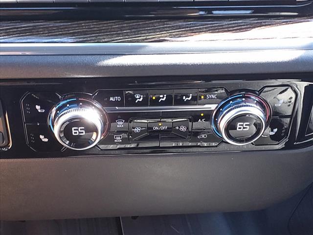 Photo of 2025 Thunderstorm Gray GMC Sierra 1500