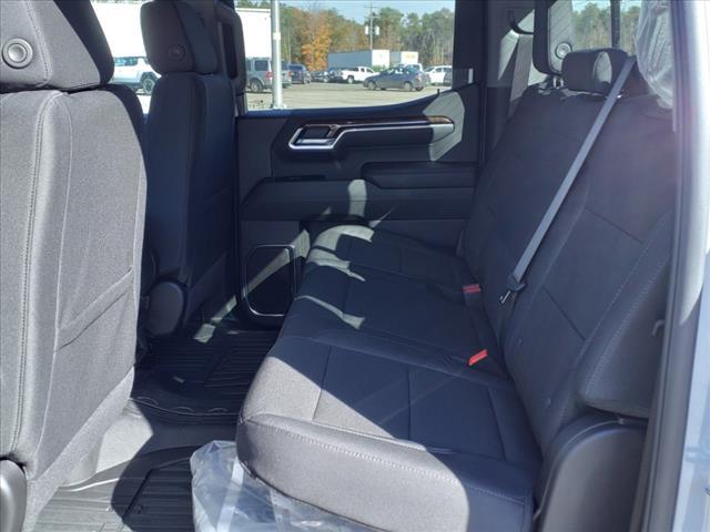 Photo of 2025 Thunderstorm Gray GMC Sierra 1500