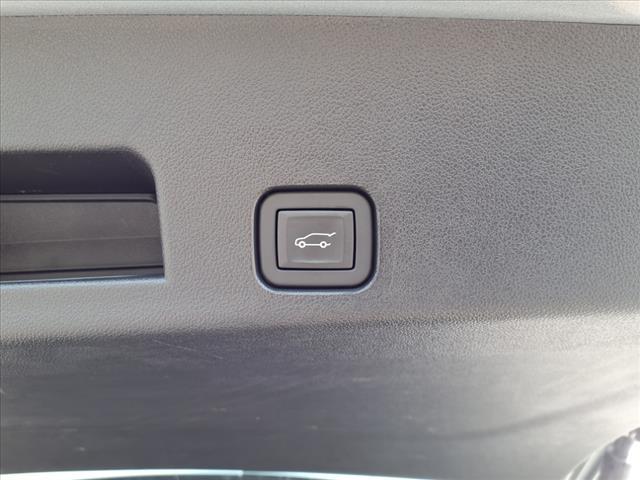 Photo of 2024 Gray Chevrolet Traverse
