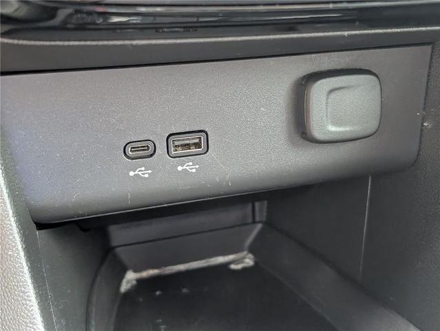 Photo of 2024 Summit White Buick Encore GX