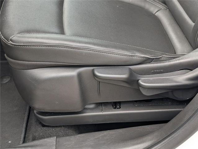 Photo of 2024 Summit White Buick Encore GX