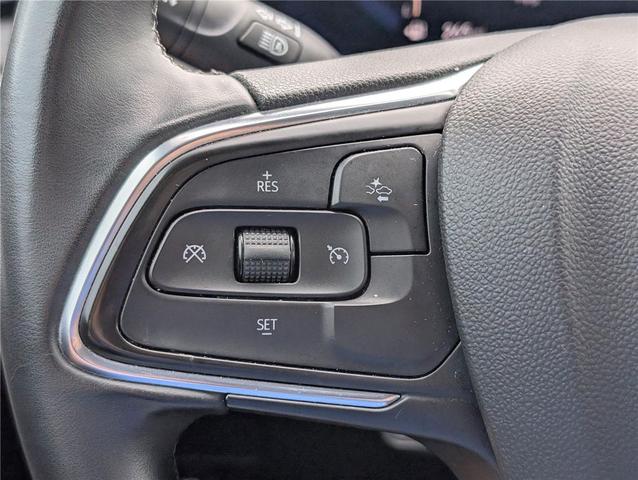 Photo of 2024 Summit White Buick Encore GX