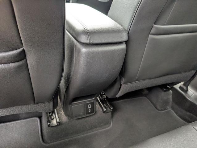 Photo of 2024 Summit White Buick Encore GX