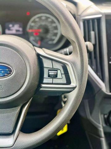 Photo of 2020 Crystal White Pearl Subaru Impreza
