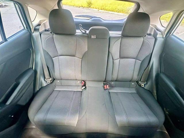 Photo of 2020 Crystal White Pearl Subaru Impreza