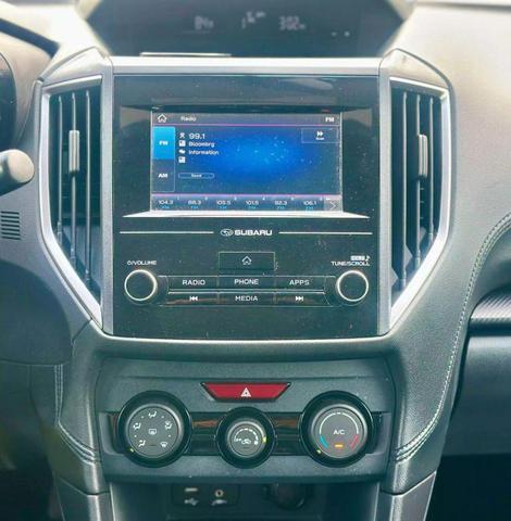 Photo of 2020 Crystal White Pearl Subaru Impreza