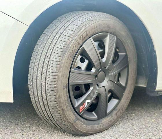 Photo of 2020 Crystal White Pearl Subaru Impreza