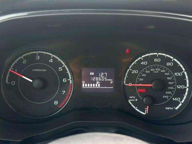 Photo of 2020 Crystal White Pearl Subaru Impreza