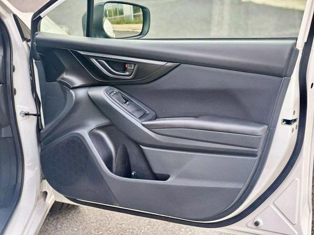 Photo of 2020 Crystal White Pearl Subaru Impreza