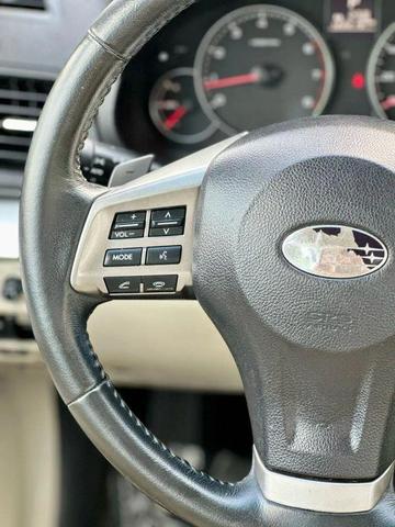 Photo of 2014 Crystal Black Silica Subaru Legacy