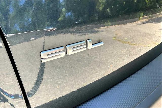 Photo of 2022 Stone Blue Metallic Ford Escape