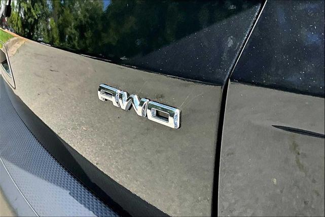 Photo of 2022 Stone Blue Metallic Ford Escape