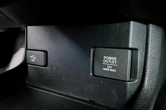 Photo of 2016 Crystal Black Pearl Honda Civic