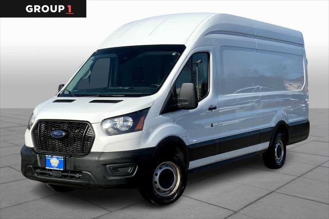 2023 Ford Transit-250