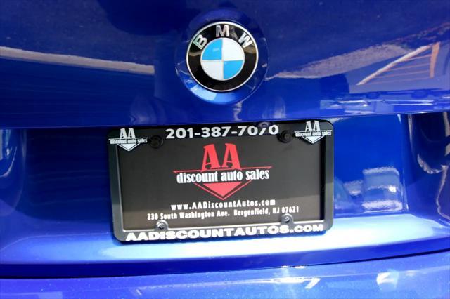 Photo of 2019 Blue BMW M4
