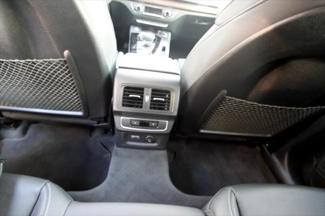 Photo of 2024 White Audi Q5