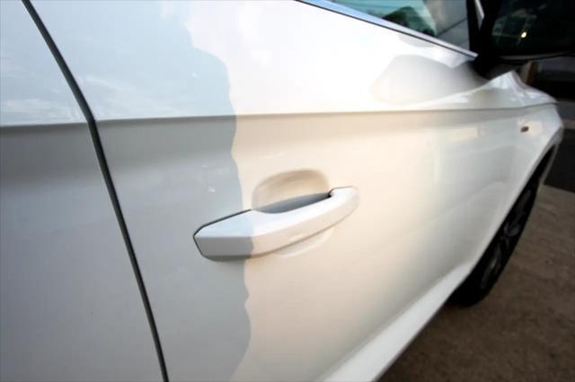 Photo of 2024 White Audi Q5