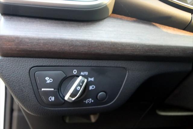 Photo of 2024 White Audi Q5