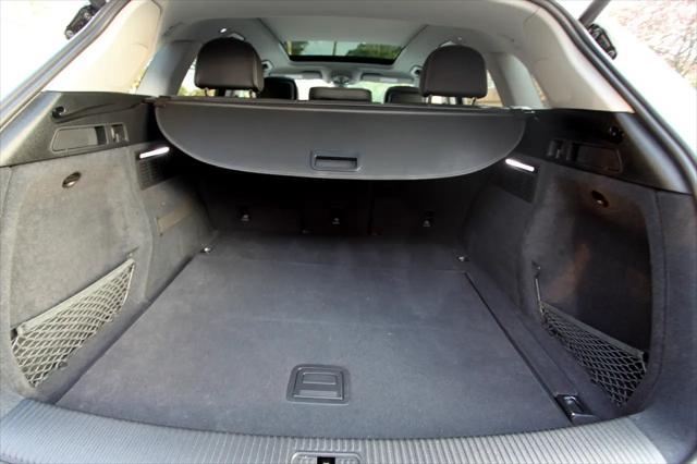 Photo of 2024 White Audi Q5