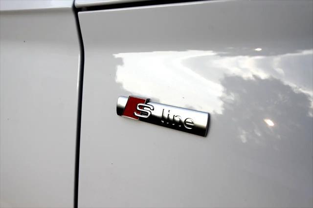 Photo of 2024 White Audi Q5