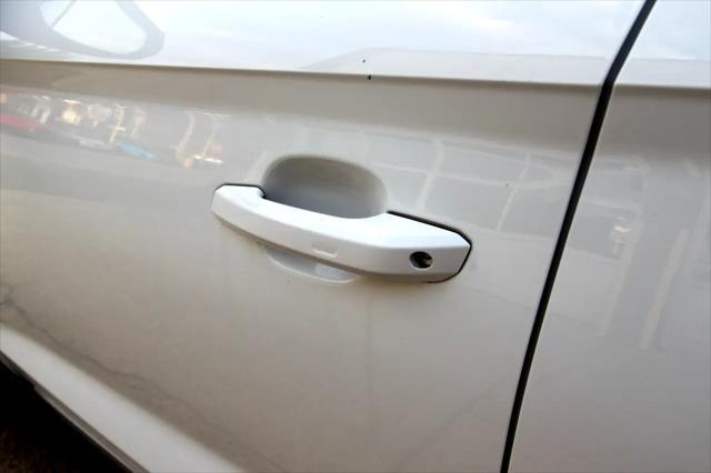 Photo of 2024 White Audi Q5
