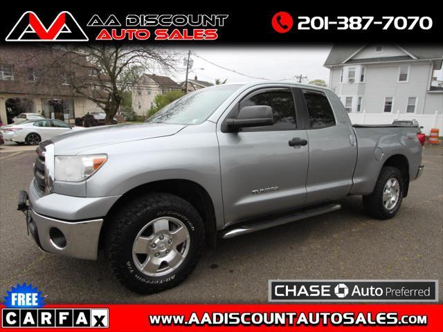 2011 Toyota Tundra