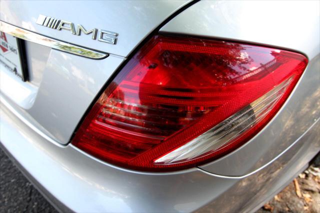 Photo of 2010 SIL Mercedes-Benz CL-Class