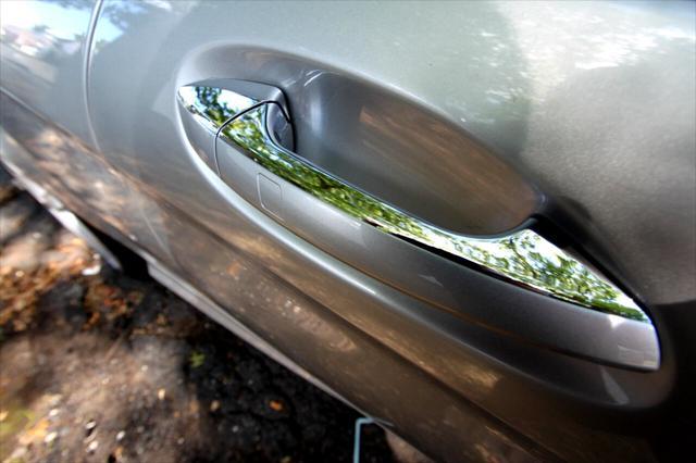 Photo of 2010 SIL Mercedes-Benz CL-Class