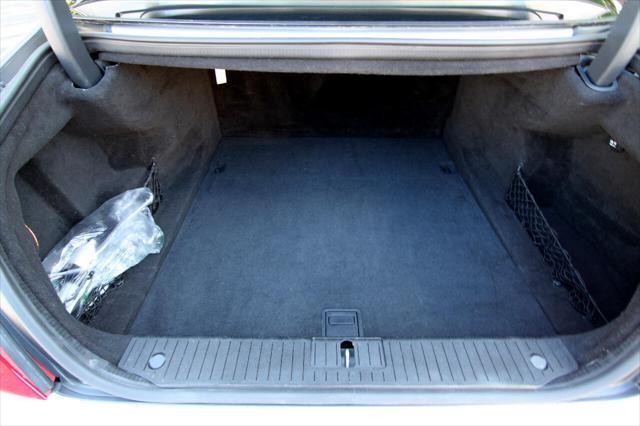 Photo of 2010 SIL Mercedes-Benz CL-Class