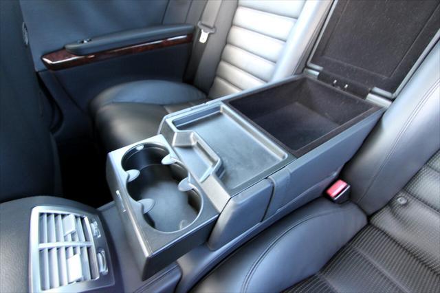 Photo of 2010 SIL Mercedes-Benz CL-Class