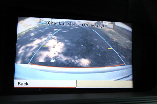 Photo of 2010 SIL Mercedes-Benz CL-Class