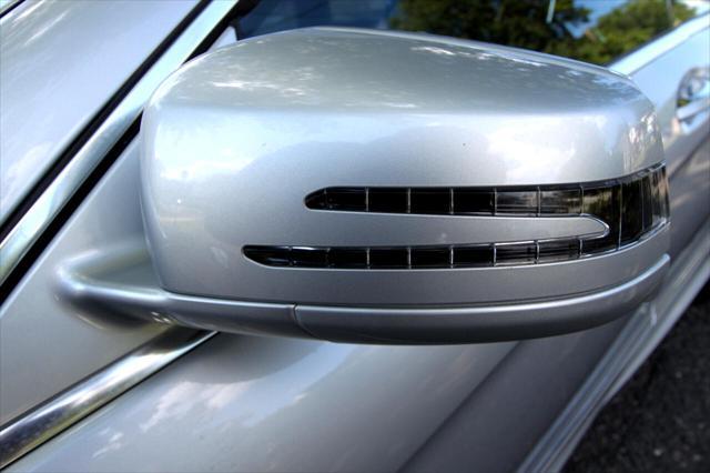 Photo of 2010 SIL Mercedes-Benz CL-Class