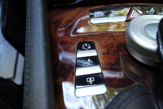 Photo of 2010 SIL Mercedes-Benz CL-Class