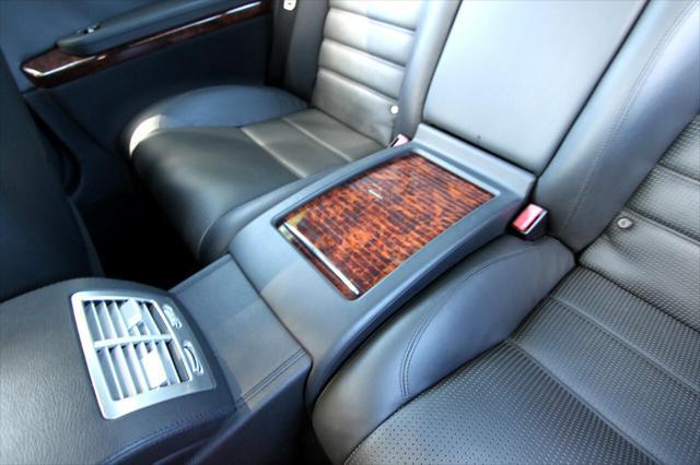 Photo of 2010 SIL Mercedes-Benz CL-Class