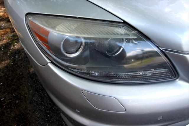 Photo of 2010 SIL Mercedes-Benz CL-Class