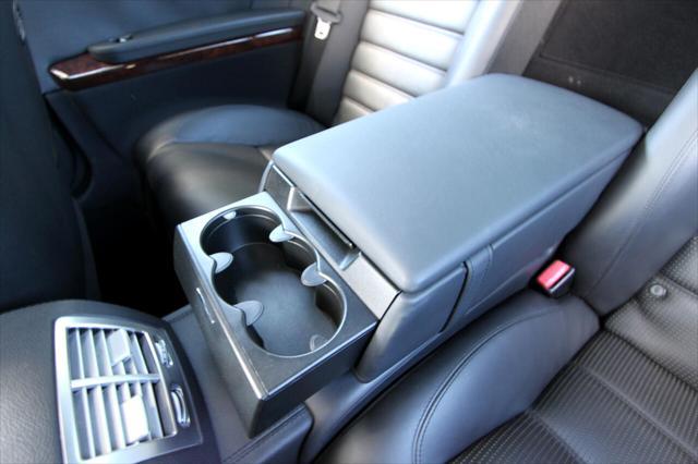 Photo of 2010 SIL Mercedes-Benz CL-Class