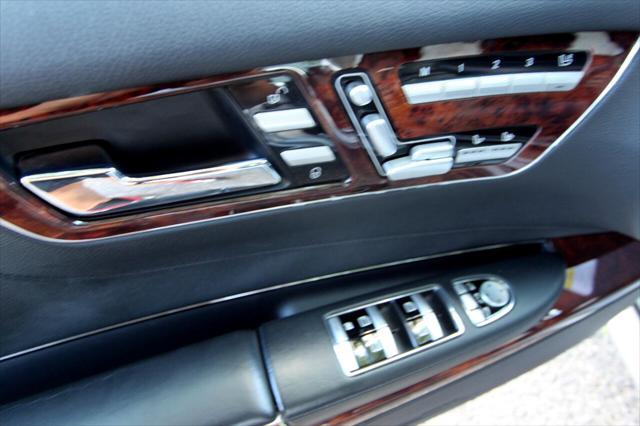 Photo of 2010 SIL Mercedes-Benz CL-Class