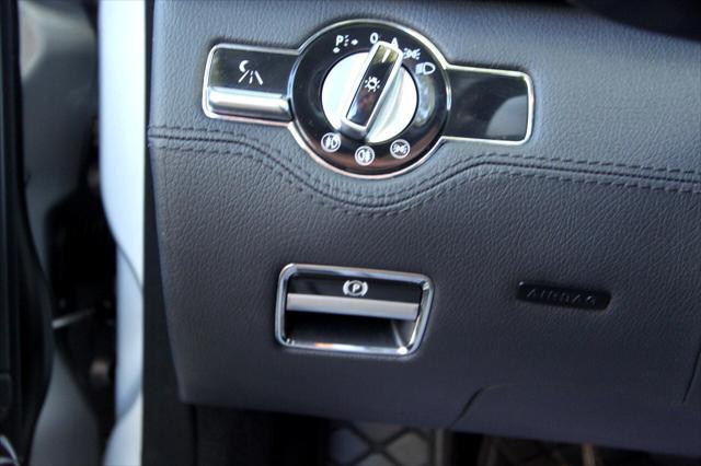 Photo of 2010 SIL Mercedes-Benz CL-Class