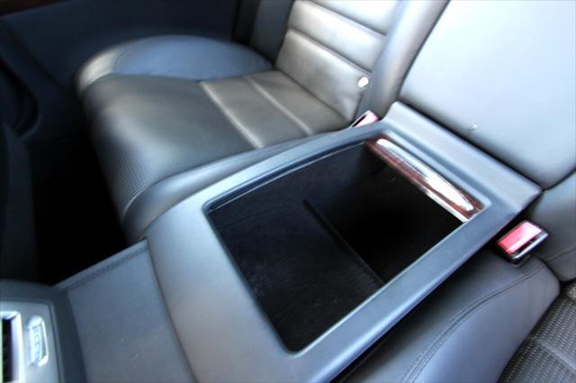 Photo of 2010 SIL Mercedes-Benz CL-Class