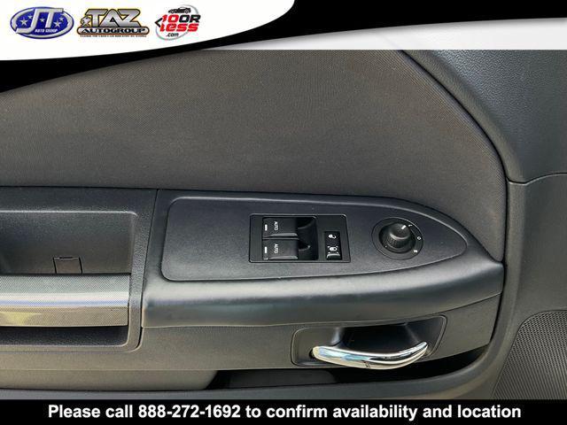 Photo of 2010 Stone White Clearcoat Dodge Challenger