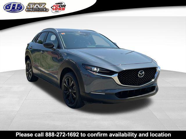 2023 Mazda Cx-30