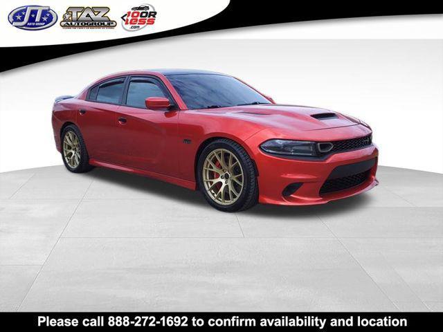 2021 Dodge Charger